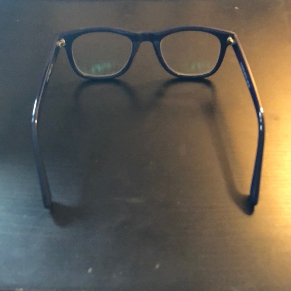 Dark Navy plastic basic frames! - Picture 4 of 8